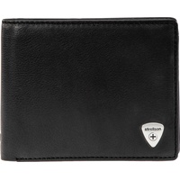 Strellson Harrison BillFold H4 black