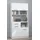 Parisot Buffet Uno 11" Weiß