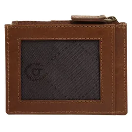 Bugatti Remo Geldbörse Unisex braun