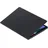 Samsung Smart Book Cover für Galaxy Tab S9 schwarz