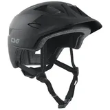 TSG Cadete Solid Color  XXS/XS Kinder schwarz 2023