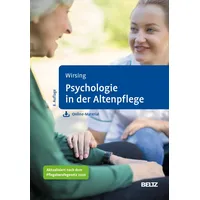 Beltz verlagsgruppe gmbh & co. kg Psychologie in der