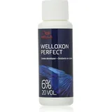 Wella Professionals Welloxon Perfect Oxidationscreme 6% 60 ml