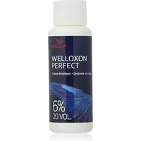 Professionals Welloxon Perfect Oxidationscreme 6% 60 ml