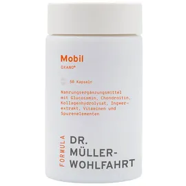 (formula) Müller-Wohlfahrt Health & Fitness AG OXANO-Mobil nach Müller-Wohlfahrt Kapseln