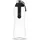 DAFI Wasserfilterflasche Schwarz 0,5 l