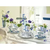Villeroy & Boch Rotweinglas Boston Coloured blau
