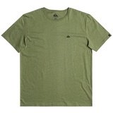QUIKSILVER NEP - T-Shirt für Männer Grün