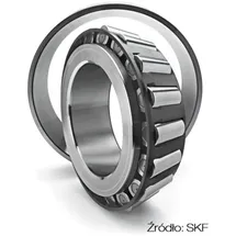 SKF Kegelrollenlager 30212