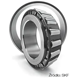 SKF Kegelrollenlager 30212
