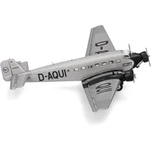 HERPA Lufthansa Junkers Ju-52 1:160
