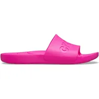 Crocs Badelatschen Pink Crush 36