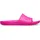 Crocs Badelatschen Pink Crush 36