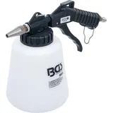 BGS Druckluft-Sodastrahlpistole 6655 | 1 l