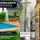 lawa living and lifestyle Gartendusche Edelstahl silber