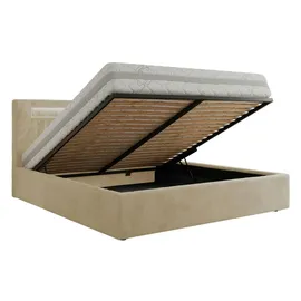 MKS Gold 5 Classic 180 x 200 cm Creme