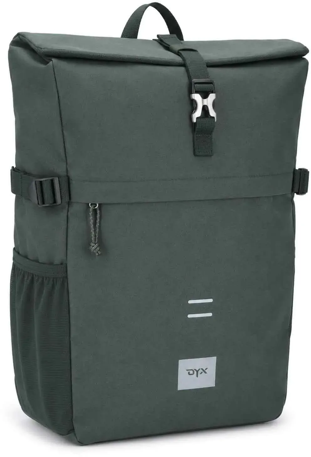 DYX Rucksack Yong Style Reflection II grün