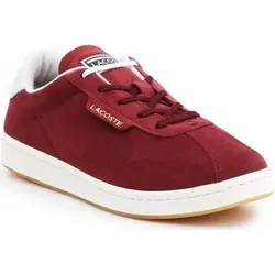 Lacoste  Sneaker Masters 319 1 Sfa  in Bordeaux, 39
