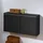 Villeroy & Boch Waschbeckenunterschrank 2 Türen 72,8 x 42,3 x 25,6 cm Taupe