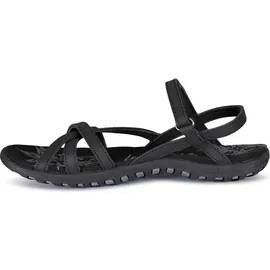 Trespass Kimbra Damen Schwarz 37