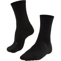 Falke GO2 Golf Socken black 42-43