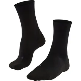 Falke GO2 Golf Socken black 42-43