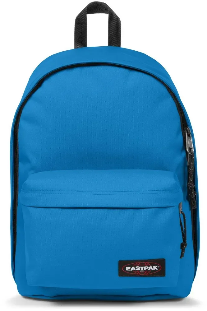 Eastpak Alltags-Rucksack Out Of Office Azure Blue blau 27 Liter