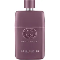 GUCCI Guilty Love Edition Pour Femme Eau de Parfum 90 ml