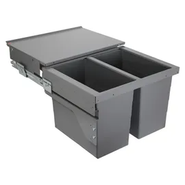 HAILO Cargo 28 l Grau