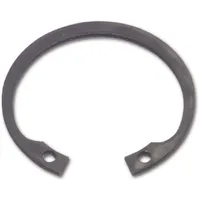 Industrial Quality Supplies DIN 472 Sicherungsringe Federstahl 75 x