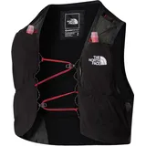 The North Face Summit Run 5 Trailrunningrucksack (Größe 5L | M, schwarz)
