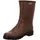 Aigle Bison 2 Gummistiefel Braun 40