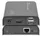 Digitus HDMI KVM Extender 120 m Schwarz