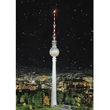 gebr. faller gmbh Fernsehturm Berlin 130966 H0