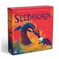 Wonderbow games Seedrachen