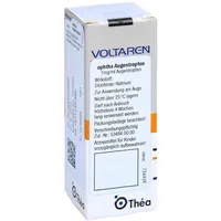 Voltaren Ophtha Augentropfen 5 ml