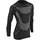 F-Lite Body Megalight 140 Longshirt Man Funktionswäsche Schwarz XL