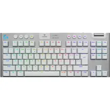 Logitech G915 X GL Tactile US