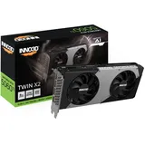 Inno3D GeForce RTX 5060 Ti 8 GB GDDR7