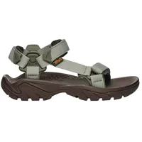 Teva Terra Fi 5 Universal Damen seagrass/deep lichen green 42