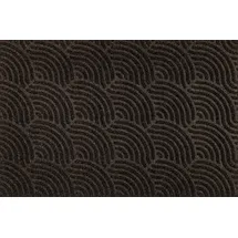 Wash+Dry Waves 60 x 90 cm Braun