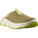 Salomon Reelax Slide 6.0 plantation/aspargus green/acid lime 48