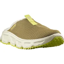 Salomon Reelax Slide 6.0 plantation/aspargus green/acid lime 48