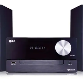LG CM2460