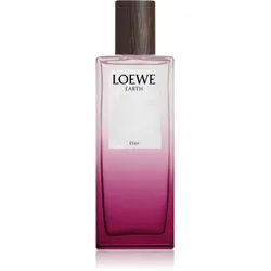 Loewe Earth Elixir Eau de Parfum Unisex 50 ml