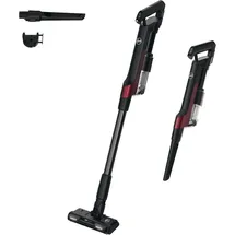 Hoover Akkusauger Handstaubsauger LED Licht Schwarz