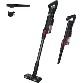 Hoover Akkusauger Handstaubsauger LED Licht Schwarz