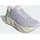 adidas Galaxy 8 Damen Lila Purple Tint/Frozen Purple/Hi-Res Yellow 42,5