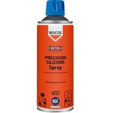 Rocol Silikonspray 400ml Precision Silicone Spray 34035, Lebensmittelverträglich,