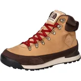 The North Face Berkeley Herren Almond Butter/Demtssbrn 44,5